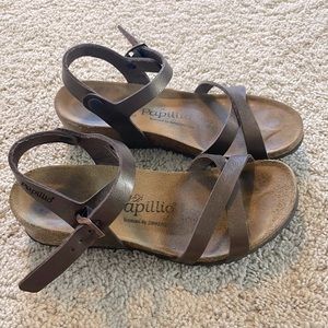 Birkenstock Papillio size 37